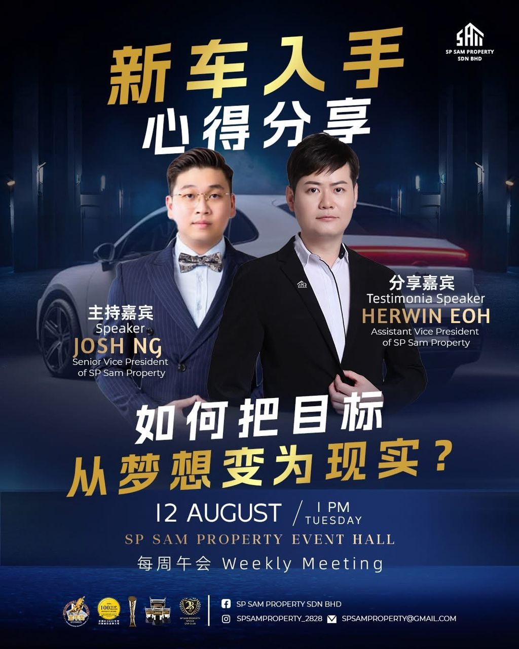 Execution Power &amp; Achievement Path | Practical Strategies for Goal Realization!